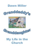 Cover: Granddaddy's Granddaughter - Mill Lake Books