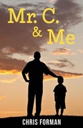 Cover: Mr. C. & Me - Personal Sage Media