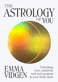 Cover: The Astrology of You - Hardie Grant Books