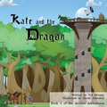 Cover: Kate and the Dragon - Susie Murray