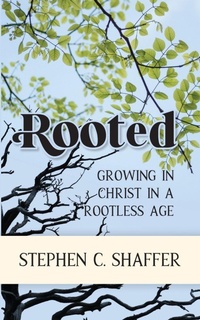 Enlarge image Cover: Rooted - Peniel Press