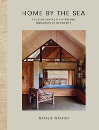 Abbildung von: Home by the Sea - Hardie Grant Books