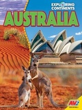 Cover: Australia - Weigl Educational Publishers Limited