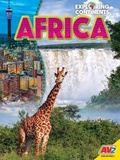 Cover: Africa - Weigl Educational Publishers Limited