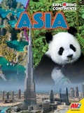 Cover: Asia - Av2