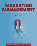 Cover: Marketing Management - Cognella, Inc