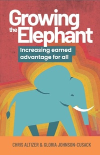 Abbildung von: Growing the Elephant - Practical Inspiration Publishing