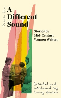 Enlarge image Cover: A Different Sound - Pushkin Press