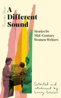 Cover: A Different Sound - Pushkin Press