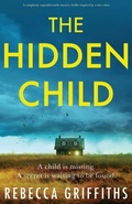 Cover: The Hidden Child - Bookouture