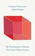 Cover: Imitation Democracy - Verso Books