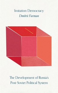 Enlarge image Cover: Imitation Democracy - Verso Books