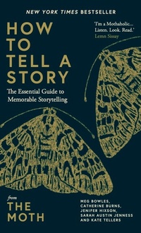 Enlarge image Cover: How to Tell a Story - SHORT BOOKS