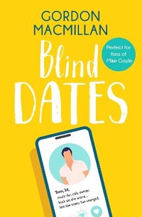 Enlarge image Cover: Blind Dates - Canelo Hera