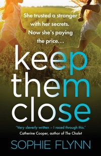 Abbildung von: Keep Them Close - Canelo Hera