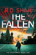 Cover: The Fallen - Canelo