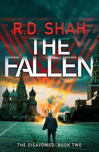 Enlarge image Cover: The Fallen - Canelo