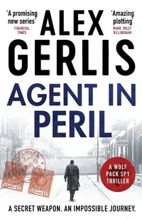 Abbildung von: Agent in Peril - Canelo Action
