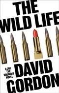 Cover: The Wild Life - Head of Zeus -- an Aries Book