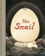 Cover: The Snail - Chronicle Books