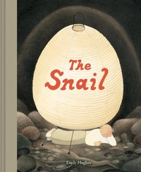 Enlarge image Cover: The Snail - Chronicle Books