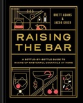 Cover: Raising the Bar - Chronicle Books