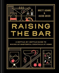 Enlarge image Cover: Raising the Bar - Chronicle Books