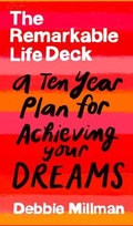 Cover: The Remarkable Life Deck - Chronicle Books