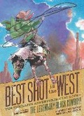 Cover: Best Shot in the West - Chronicle Books