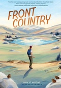Cover: Front Country - Chronicle Books