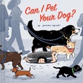 Cover: Can I Pet Your Dog? - Chronicle Books