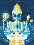 Cover: Hindu Deities Poster - Chronicle Books