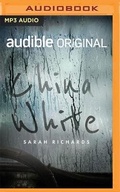Cover: China White - Audible Studios on Brilliance