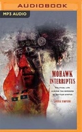 Cover: Mohawk Interruptus - Audible Studios on Brilliance