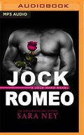 Cover: Jock Romeo - Audible Studios on Brilliance