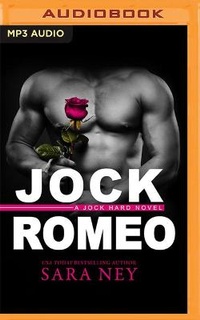Enlarge image Cover: Jock Romeo - Audible Studios on Brilliance