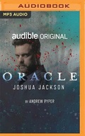 Cover: Oracle - Audible Studios on Brilliance
