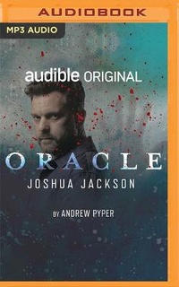 Enlarge image Cover: Oracle - Audible Studios on Brilliance