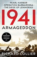 Cover: 1941 - Canelo