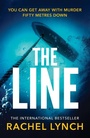 Cover: The Line - Canelo Crime