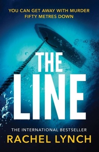 Enlarge image Cover: The Line - Canelo Crime