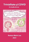Cover: Trivialitate ?i COVID - Romeo Leu