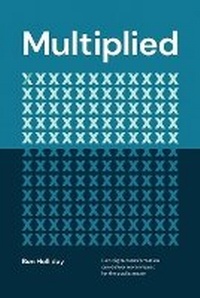 Abbildung von: Multiplied - TPXimpact Holdings plc