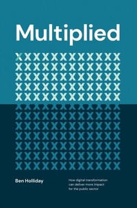 Abbildung von: Multiplied - TPXimpact Holdings plc