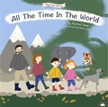 Cover: All The Time In The World 2021 - Sirc Creations