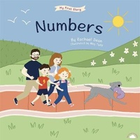Enlarge image Cover: Numbers 2022 - Sirc Creations