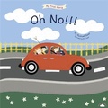 Cover: OH NO 2021 - Sirc Creations