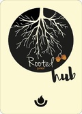 Cover: Rooted Junior Hub Cards - Scripture Union International