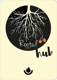 Enlarge image Cover: Rooted Junior Hub Cards - Scripture Union International
