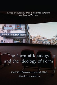 Enlarge image Cover: The Form of Ideology and the Ideology of Form - Open Book Publishers